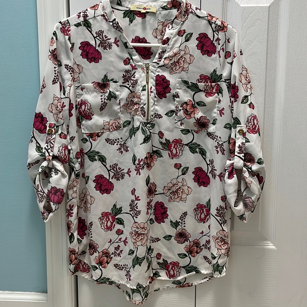 Women’s top